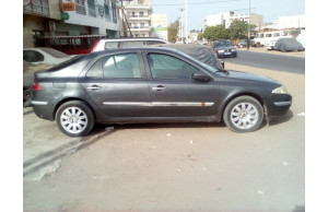 Renault Laguna 2005