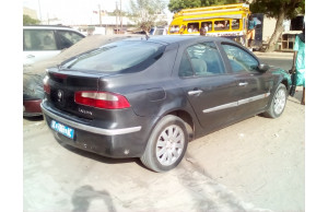 Renault Laguna 2005