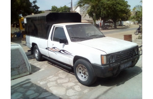 Mitsubishi L200 0
