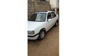 Peugeot 309 0