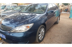 Toyota Camry 2006