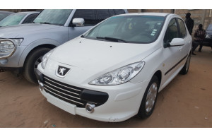 Peugeot 307 2006