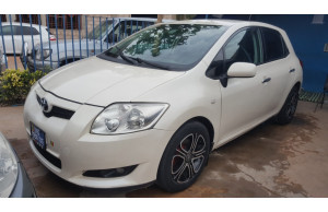 Toyota Auris 2009