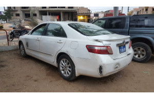 Toyota Camry 2010