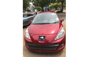 Peugeot 207 2010