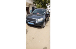 Toyota RAV4 2007