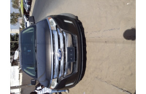 Ford Edge 2012