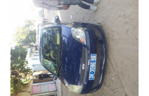 Ford Fiesta 2007