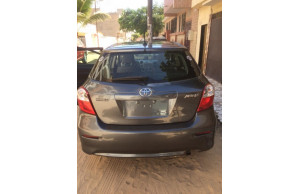 Toyota Matrix 2011