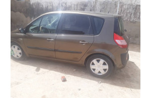 Renault Scenic 2008