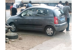 Kia Picanto 2008