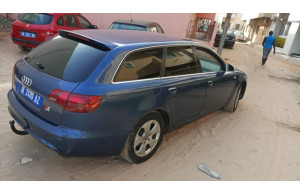 Audi A6 2007