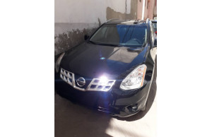 Nissan ROGUE 2013