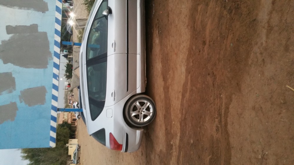 Peugeot 407 2006 0