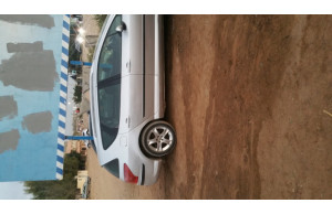 Peugeot 407 2006
