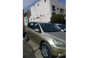 Toyota RAV4 2007