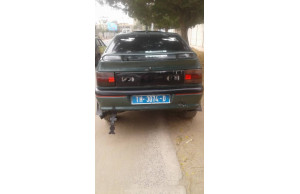 Renault 19 0