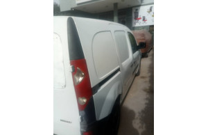Renault Kangoo 2010