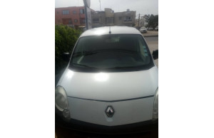 Renault Kangoo 2010