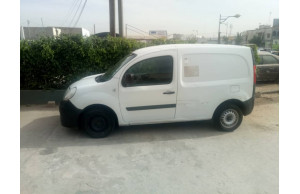 Renault Kangoo 2010