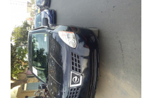 Nissan ROGUE 2010