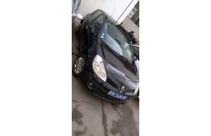 Renault Clio3 2008