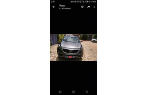 Kia Sportage 2011