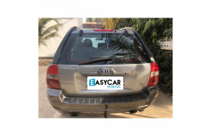 Kia Sportage 2009