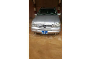 Mercedes ML 0