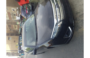 Ford Fusion 2010