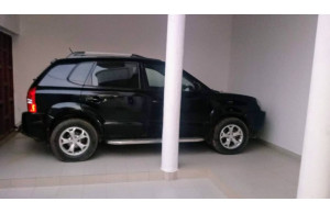 Hyundai Tucson 2009
