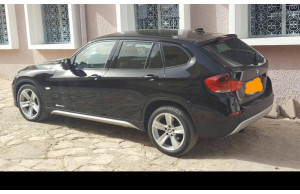 Bmw X1 2010