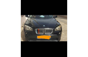 Bmw X1 2010