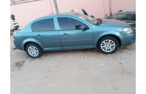 Chevrolet Cobalt 2009