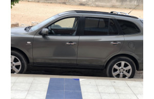 Hyundai Panthéon 0