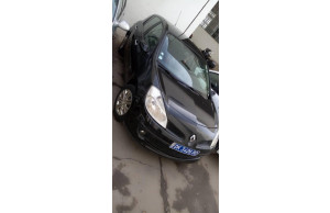 Renault Clio3 2009