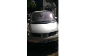 Renault Espace 2007