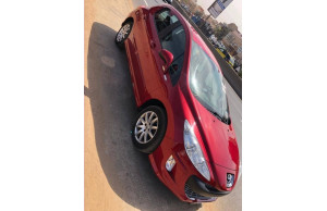 Peugeot 308 2010