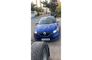 Renault Clio 2018