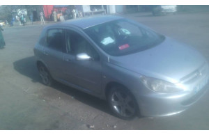 Peugeot 307 2006