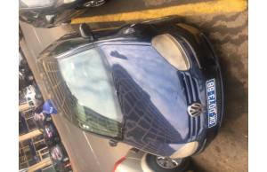 Volkswagen Golf 5 2007