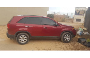 Kia Sorento 2012