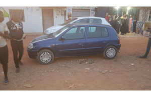 Renault Clio 0