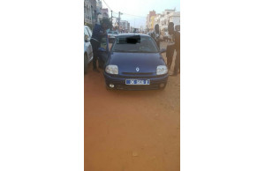 Renault Clio 0
