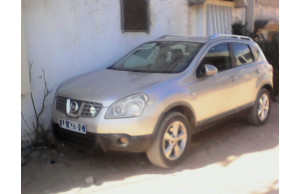 Nissan Primera 2007