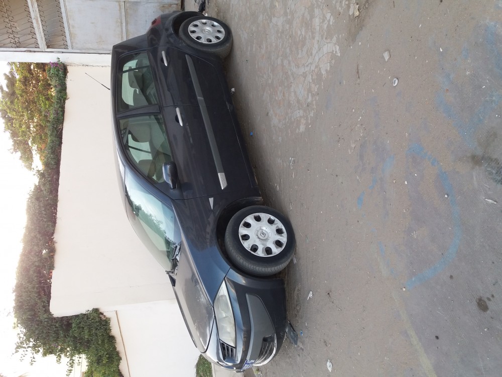 Renault Panthéon 2006 0