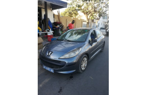 Peugeot 207 2007