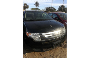 Ford Edge 2010