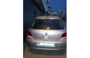 Peugeot 307 2006