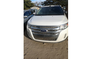 Ford Edge 2011